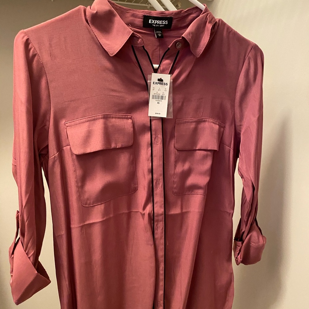 The City Shirt